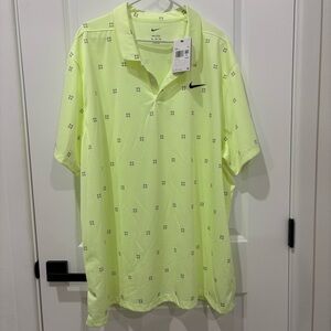 Nike Men's Polo Shirt